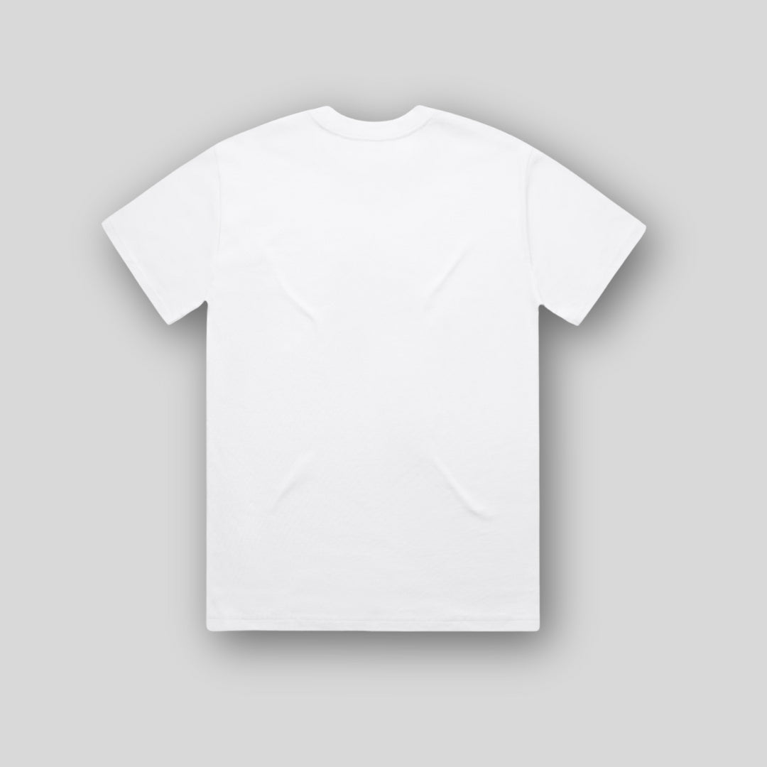 BTCC Collector Pieces T-Shirt - White