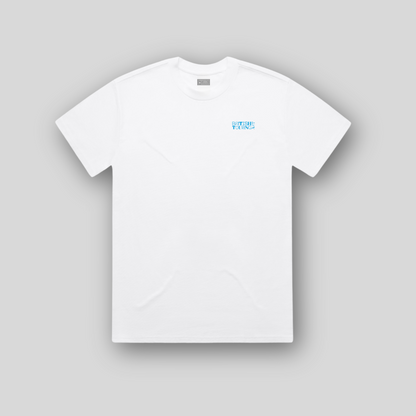 BTCC Fan Club T-Shirt - White
